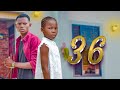 MTOTO WA JINI { 36 }