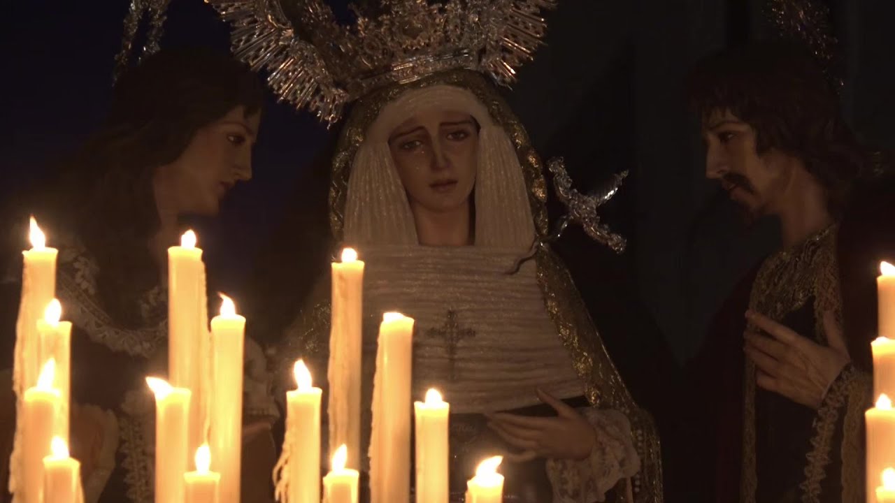 Semana Santa 20323 · Lágrimas, Úbeda