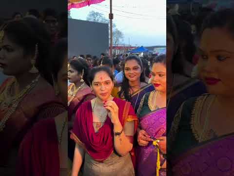 பெண்களின் அழகை மிஞ்சிடும் திருநங்கைகள் கூத்தாண்டவர் கோயில் திருவிழா