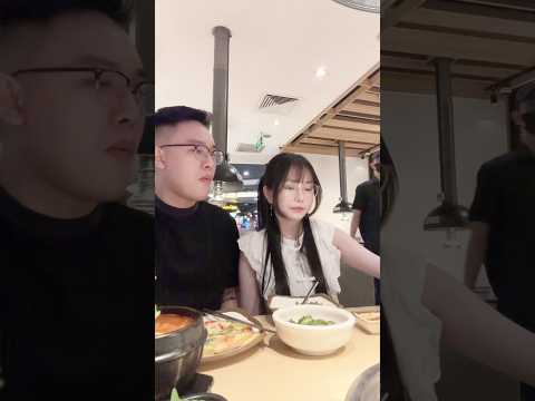 Đú trend bữa ăn bất ổn và cái kết 🙄 #ngoctuansumi #xuhuong #trending