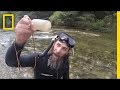 Gold Prospecting Knowledge Assessment