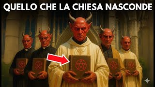IL LATO OSCURO DELLA RELIGIONE, LE SETTE E I SANTONI