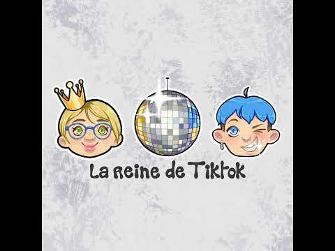 Elodie Costa (feat Kyoshi Sad) La Reine de Tiktok