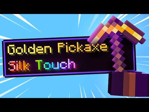 How This Pickaxe Made Me $4000