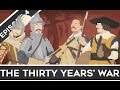 Thirty Years' War and Its Impacts