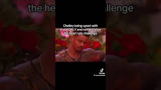 #huda #chelly #love #olandria #amaya #loveisland