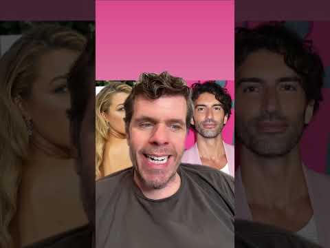 More Bad News For Justin Baldoni! He’s Going To Lose This Too: