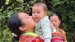 Soa very happy and confident when having a man by my side/lytieusoa