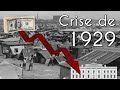 Crise de 1929 e suas Consequências
