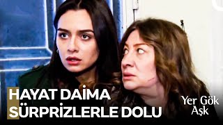 Havva ile Sultan'ın Büyük Planı Devrede - Yer Gök Aşk