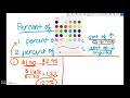 Percent Change and Percent Error Explained
