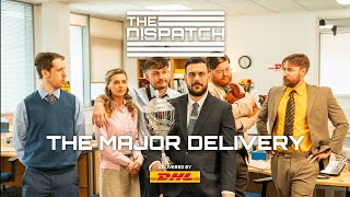 The Major Delivery - The Dispatch Ep. 3