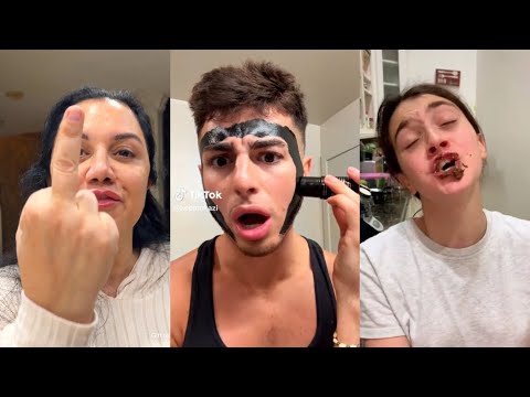 *5 HOURS* Keemokazi & His Family TikToks - All Keemokazi Funniest TikTok Videos 2025