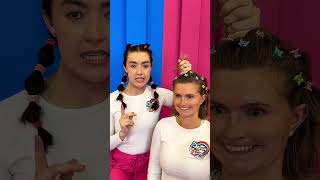 When you force your friends into doing whatever you want 😂 #kidsfun #funny #kids