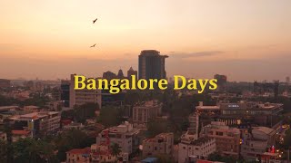 Bangalore Days | A weekend in my life in bangalore | Vlog