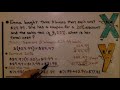 Understanding Percentages and Properties