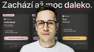 Předplatné se vymykají kontrole.