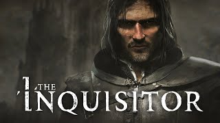 Alt-history game I, the Inquisitor has you killing nonbelievers for a vengeful Jesus Christ