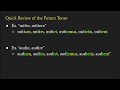 Translating Ecce Romani Chapter 23: Future Tense Insights