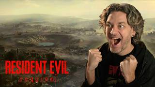 RE9 First Playthrough Continues! | 🔴 Livestream - Resident Evil Requiem Full Game Part 3