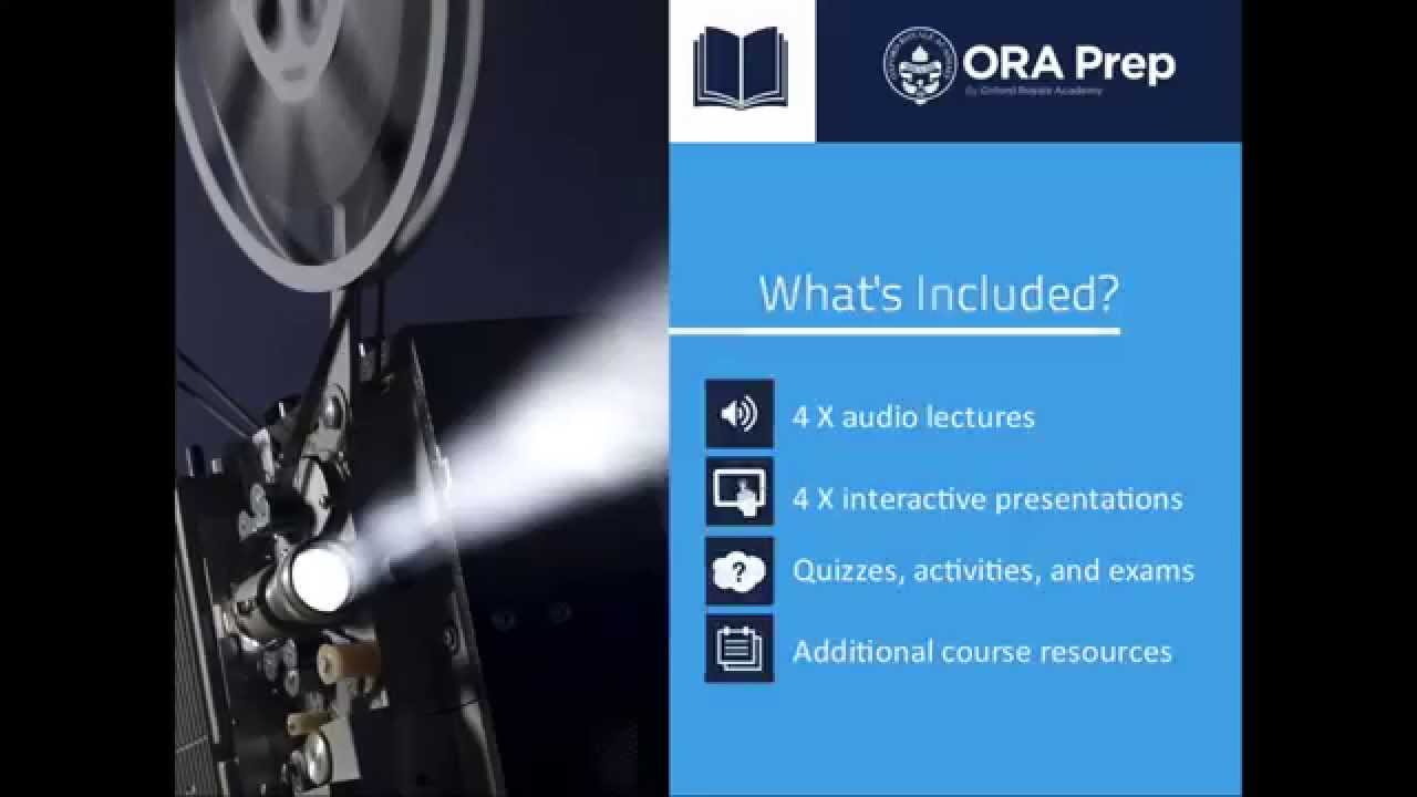 An Introduction to Film Studies