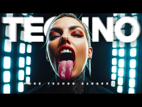 TECHNO MIX 2024 🎧 Pure Techno Bangers 🎧 Only Remixes of Popular Songs