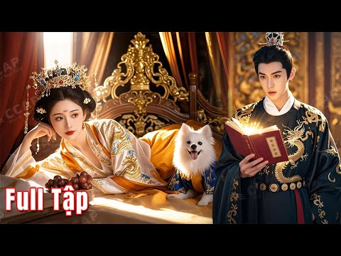 Tiến sĩ xuyên không thành chàng trai bất tài, dùng văn chương chinh phục quyền lực và mỹ nữ 