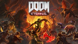 DOOM Eternal – Full Game Walkthrough (No Commentary | 4K 60FPS) 100% Complete Edition