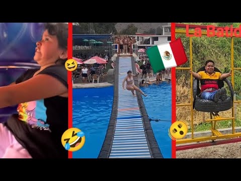 🔥HUMOR VIRAL #01 🇲🇽PURO HUMOR 🤣🫨😆🤙 LO MEJOR DE TT