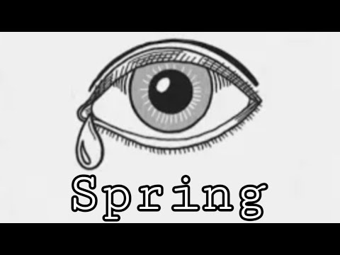Ed Sheeran - Spring
