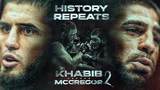 Makhachev vs Topuria - History repeats itself
