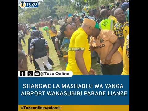 WANANCHI FULL SHANGWE