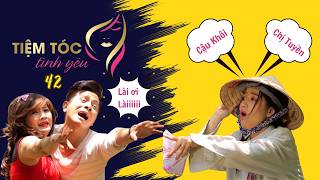 Puka bị nghi ngờ mang thai nhưng không dám nói | MCV FILM