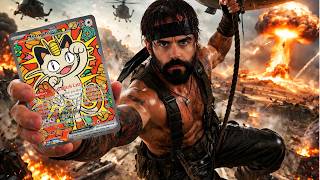 *MSRP BREAK* TAKING NO PRISONERS! Opening Perfect Order Pokemon Cards