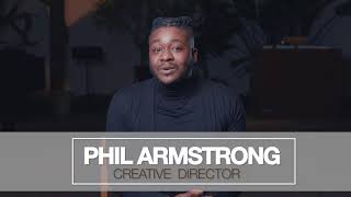 A Message from CEO/Artistic Director/Co Founder of Mosaic Soul