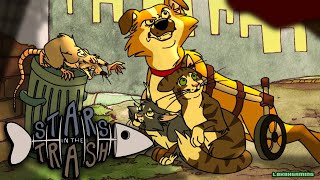 Stars In The Trash - Español - Juego Completo - Fullgame - Un Arte Increible - PC Gameplay