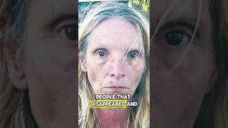 People Who Disappeared And Returned Years Later-Brenda Heist