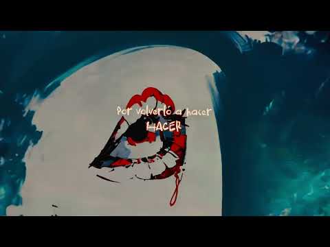 Chencho Corleone - Tremenda Ansiedad (Lyric Video)