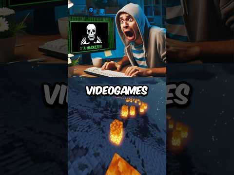 VÃdeo Games Que te Castigam se Você Trapacear! Part.3 #curiosidades #viral
