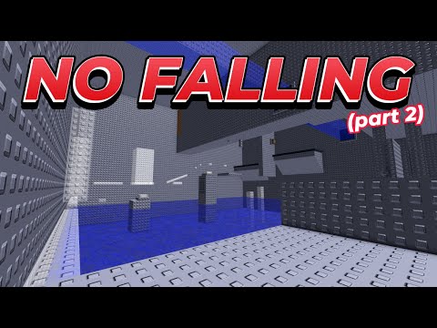EToH - Tower of Overthinking Life Choices (ToOLC) but if I fall the video ends PART 2 (yep, again..)