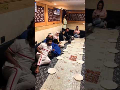 মাহে রমজানের ইফতারের দাওয়াতে দুবাই প্রবাসী ব্যবসায়ী আরাভ খান| Arav Khan Dubai Businessman New 2025