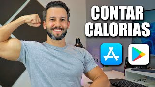 MELHOR APLICATIVO PARA CALCULAR SUA DIETA FACILMENTE