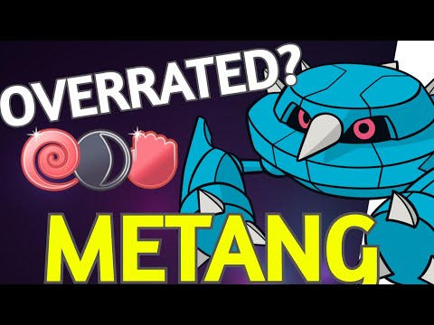 METANG might be OVERRANKED in the Willpower Cup | Willpower Cup Team | Pokemon GO