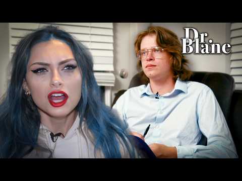 This Therapist Got CANCELED For Telling The Truth (Best of Dr.Victor Blane)