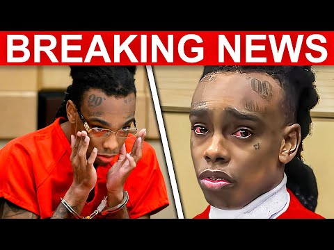 YNW Melly CRIES Seeing Ex-Girlfriend SNITCH ON HIM