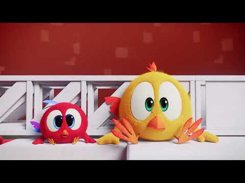 (NEW) Where's Chicky? 4 | The fire truck | Chicky Cartoon in English for Kids | NEW EPISODE