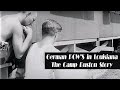 POW Camps in the United States