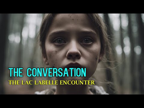 “The Conversation: The Lac LaBelle Encounter”  | Paranormal Stories