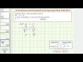 Solving Exponential Equations