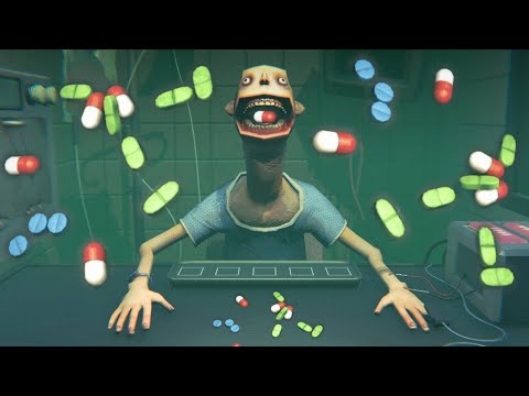 海外の薬でロシアンルーレットするゲームがヤバすぎた。